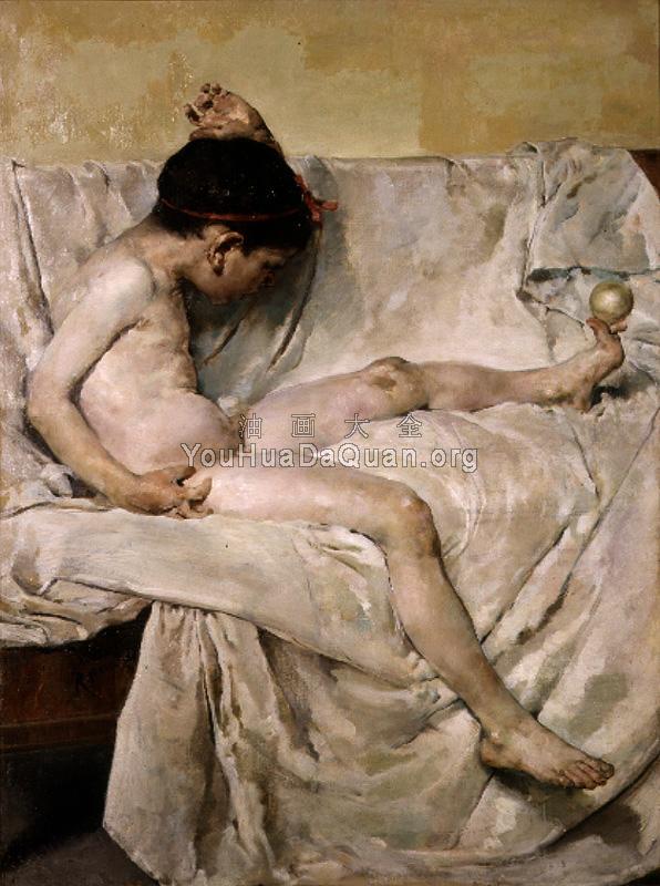 Juegos icarios - 伊格纳西奥·皮纳佐·卡玛兰奇